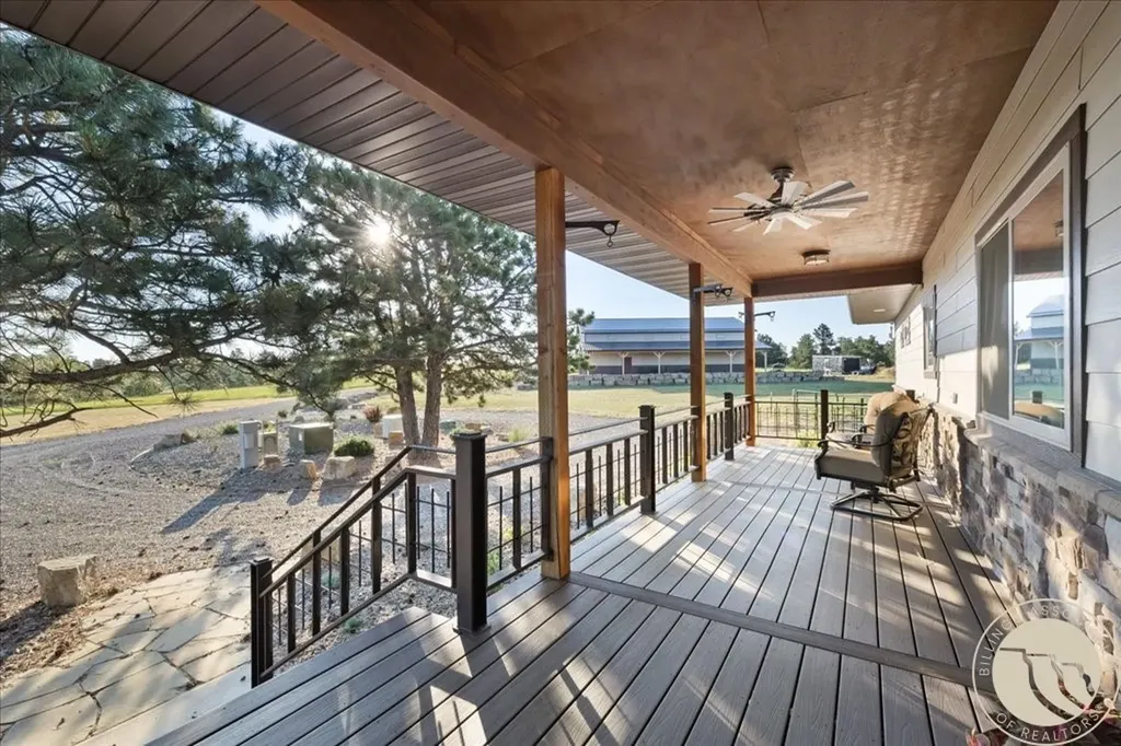 2900 Chief White Bird Trail Laurel MT 59044
