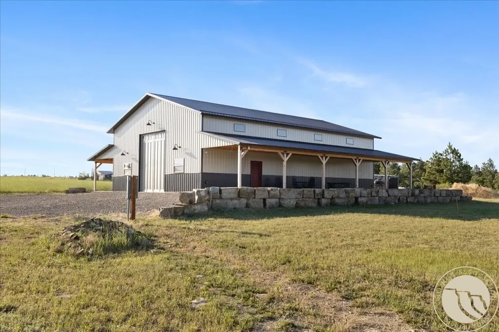 2900 Chief White Bird Trail Laurel MT 59044