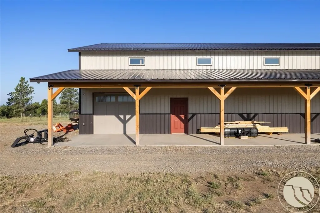 2900 Chief White Bird Trail Laurel MT 59044