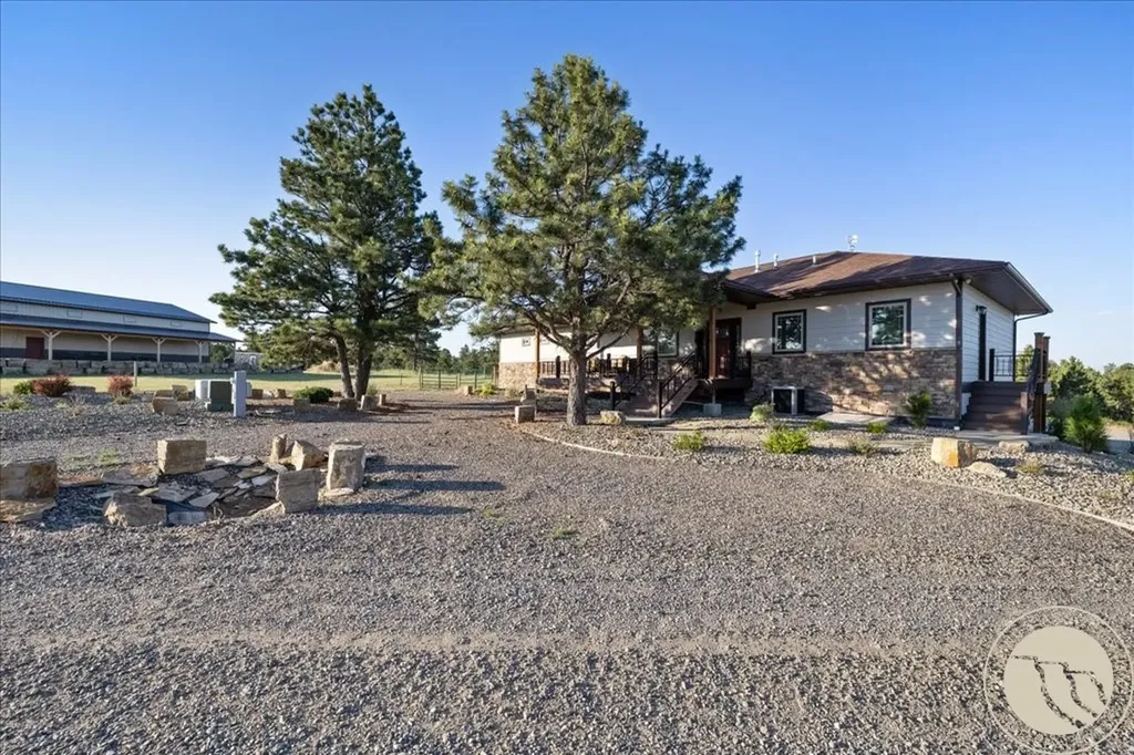 2900 Chief White Bird Trail Laurel MT 59044