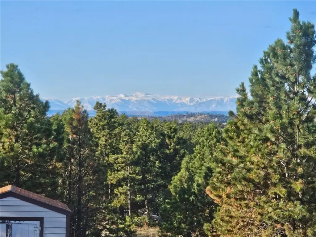 2900 Chief White Bird Trail Laurel MT 59044