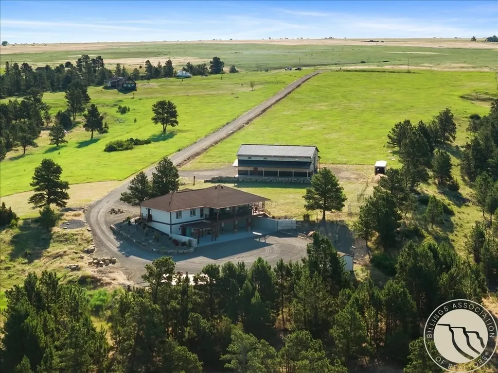 2900 Chief White Bird Trail Laurel MT 59044