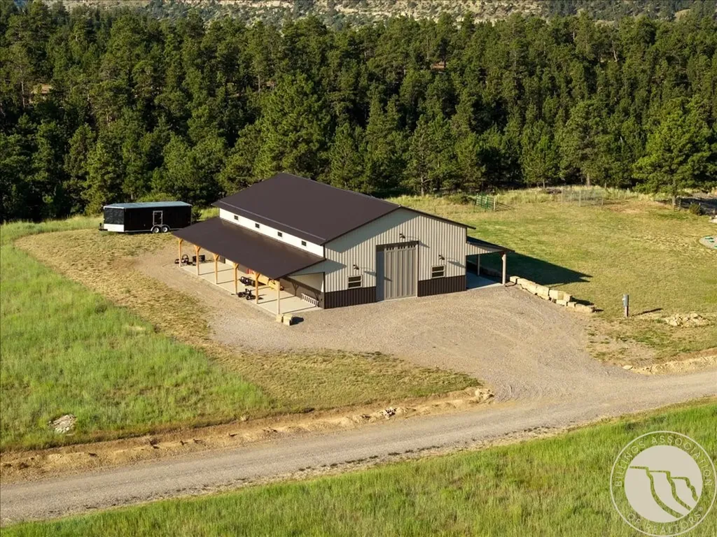 2900 Chief White Bird Trail Laurel MT 59044