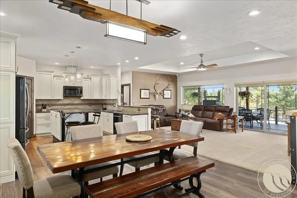 2900 Chief White Bird Trail Laurel MT 59044