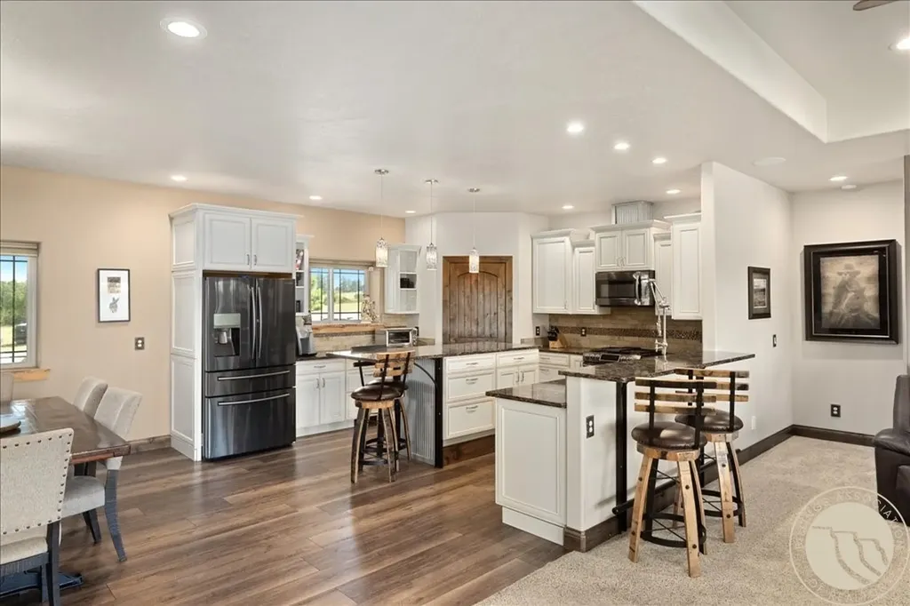 2900 Chief White Bird Trail Laurel MT 59044
