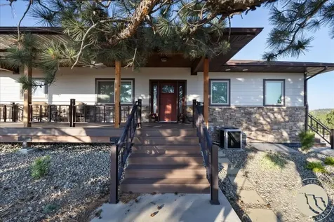 2900 Chief White Bird Trail Laurel MT 59044