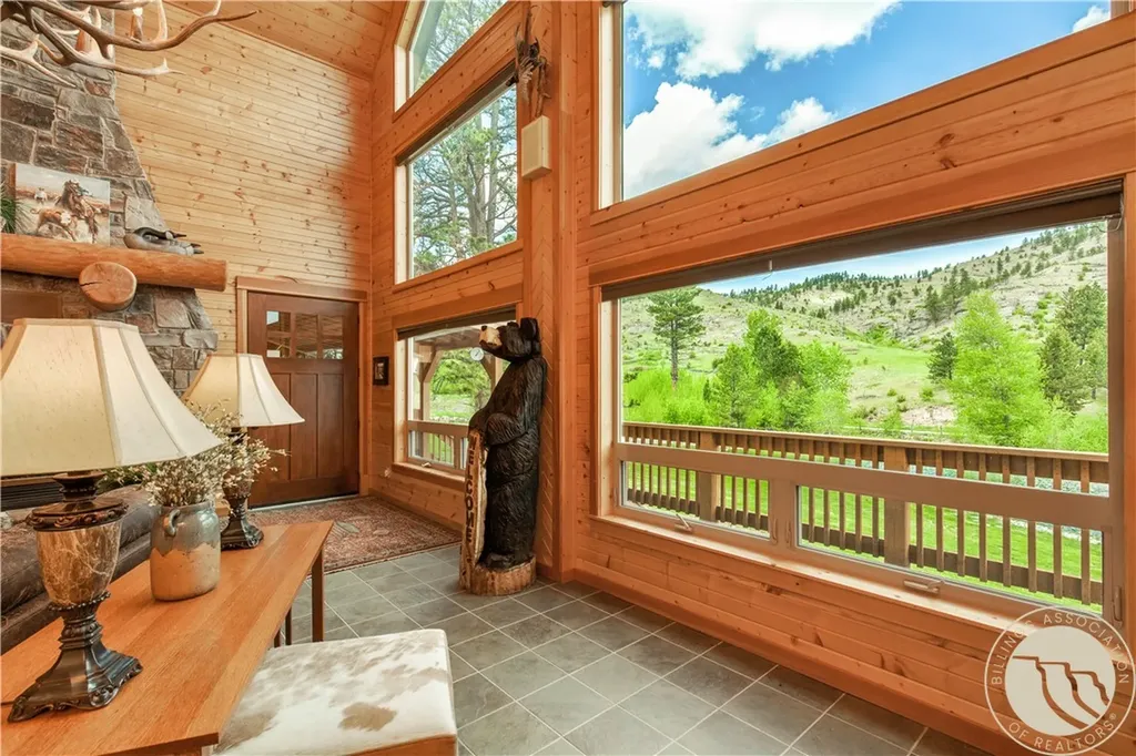 101 W Bridger Creek Road Big Timber MT 59011