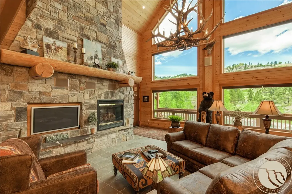 101 W Bridger Creek Road Big Timber MT 59011