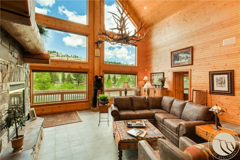 101 W Bridger Creek Road Big Timber MT 59011