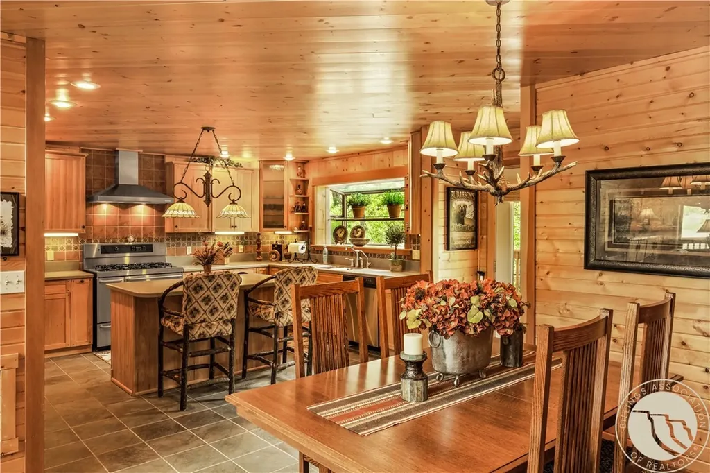 101 W Bridger Creek Road Big Timber MT 59011