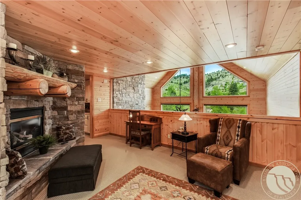 101 W Bridger Creek Road Big Timber MT 59011