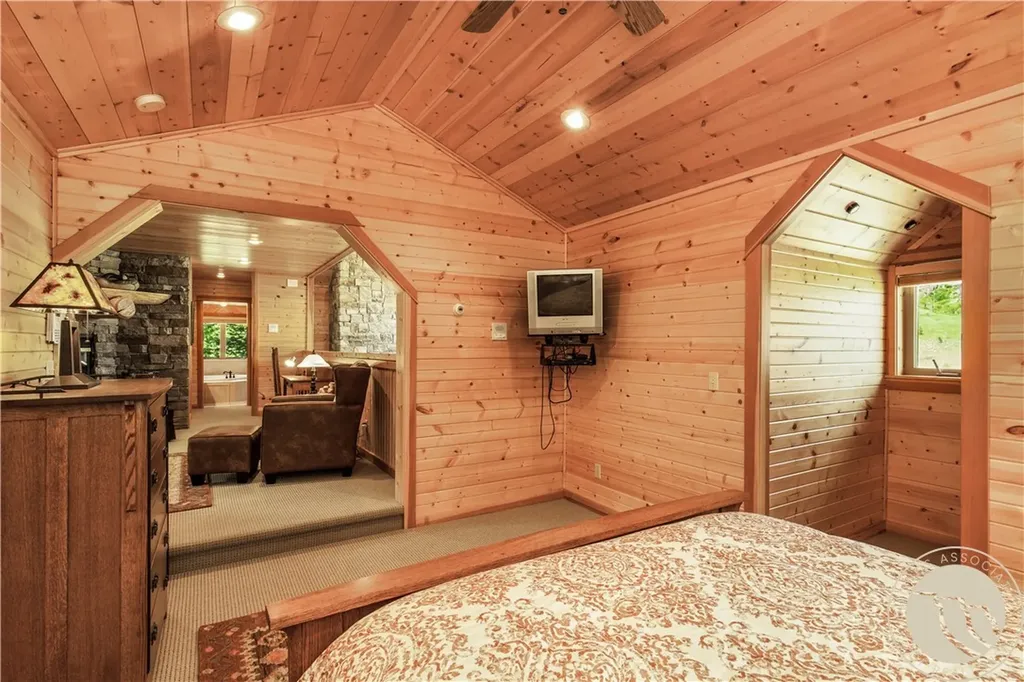 101 W Bridger Creek Road Big Timber MT 59011