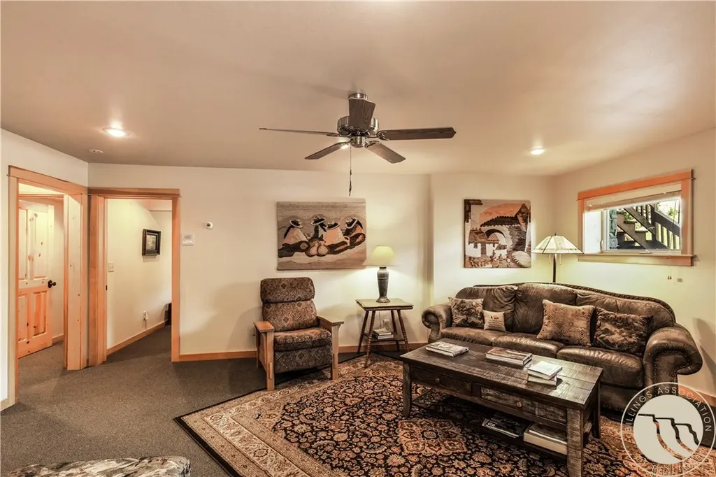 101 W Bridger Creek Road Big Timber MT 59011