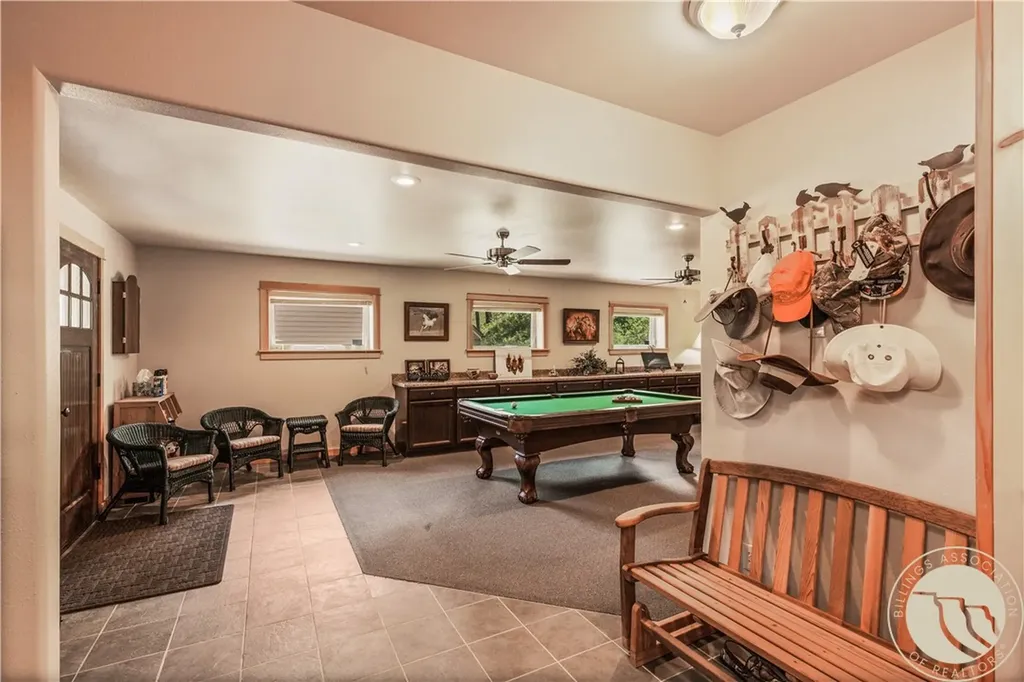 101 W Bridger Creek Road Big Timber MT 59011