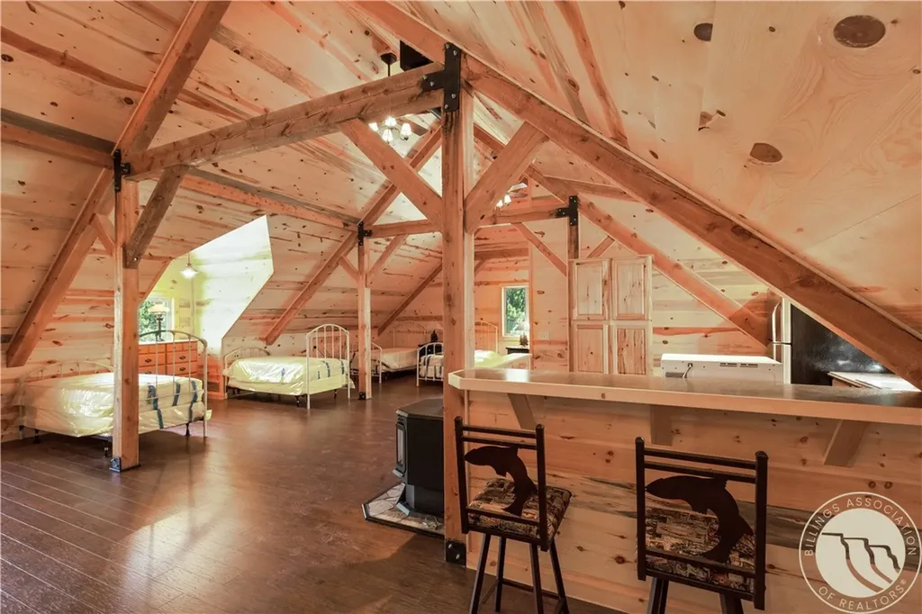 101 W Bridger Creek Road Big Timber MT 59011