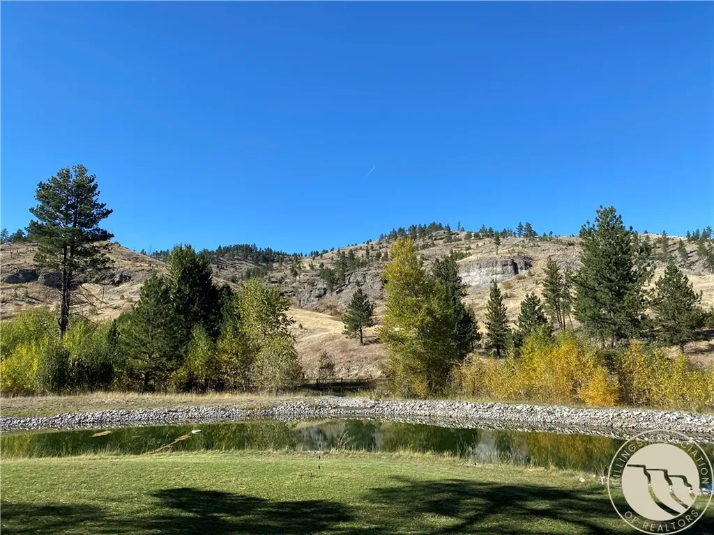 101 W Bridger Creek Road Big Timber MT 59011