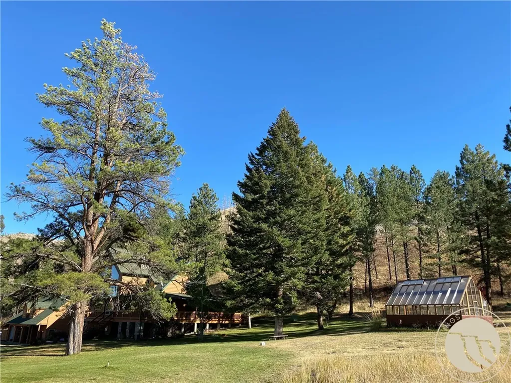 101 W Bridger Creek Road Big Timber MT 59011