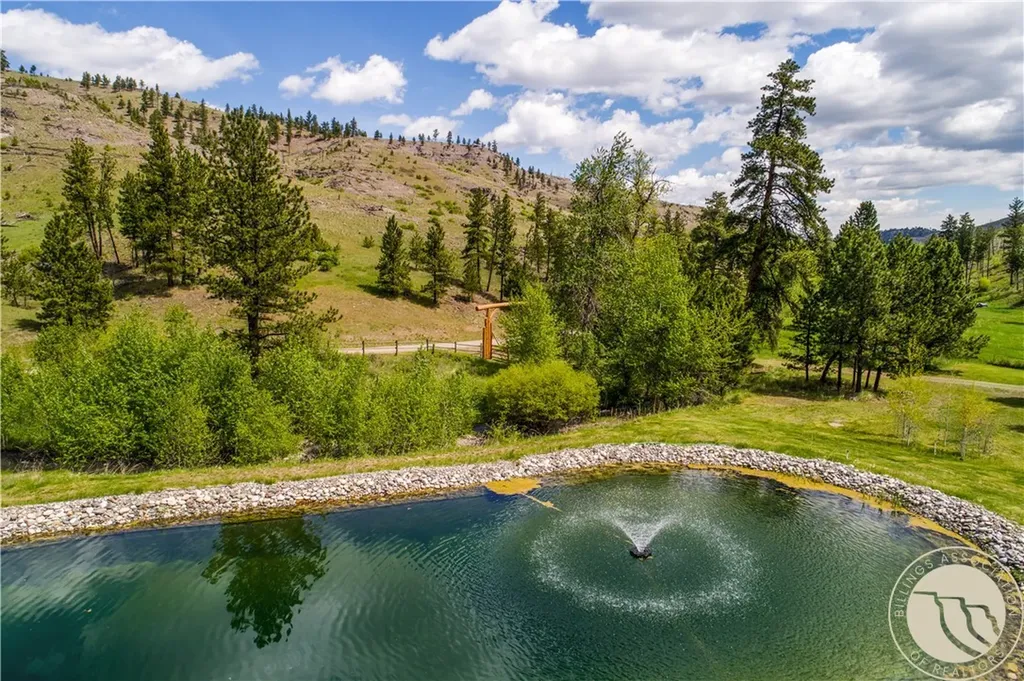 101 W Bridger Creek Road Big Timber MT 59011