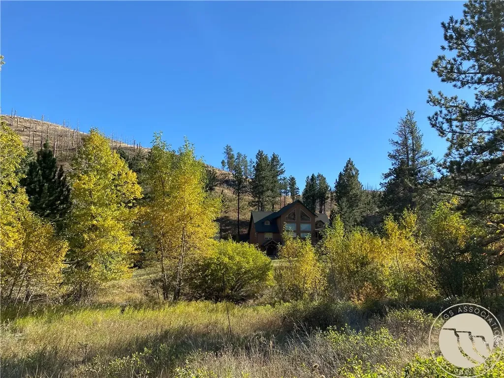 101 W Bridger Creek Road Big Timber MT 59011