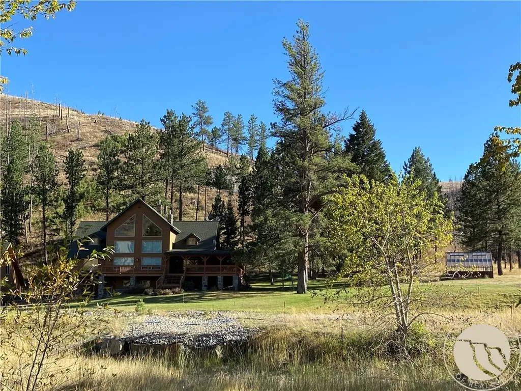 101 W Bridger Creek Road Big Timber MT 59011