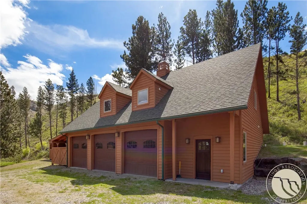 101 W Bridger Creek Road Big Timber MT 59011