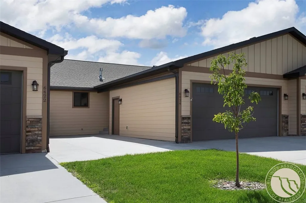 6424 Southern Bluffs Lane Billings MT 59106