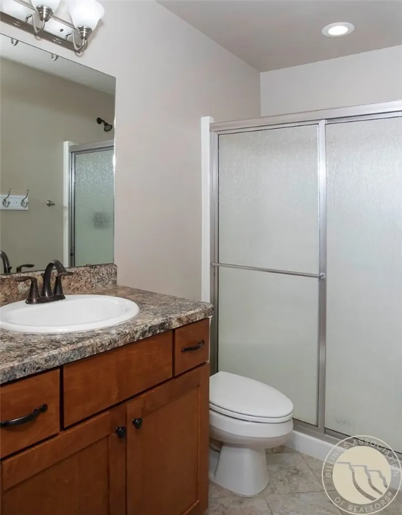 6424 Southern Bluffs Lane Billings MT 59106