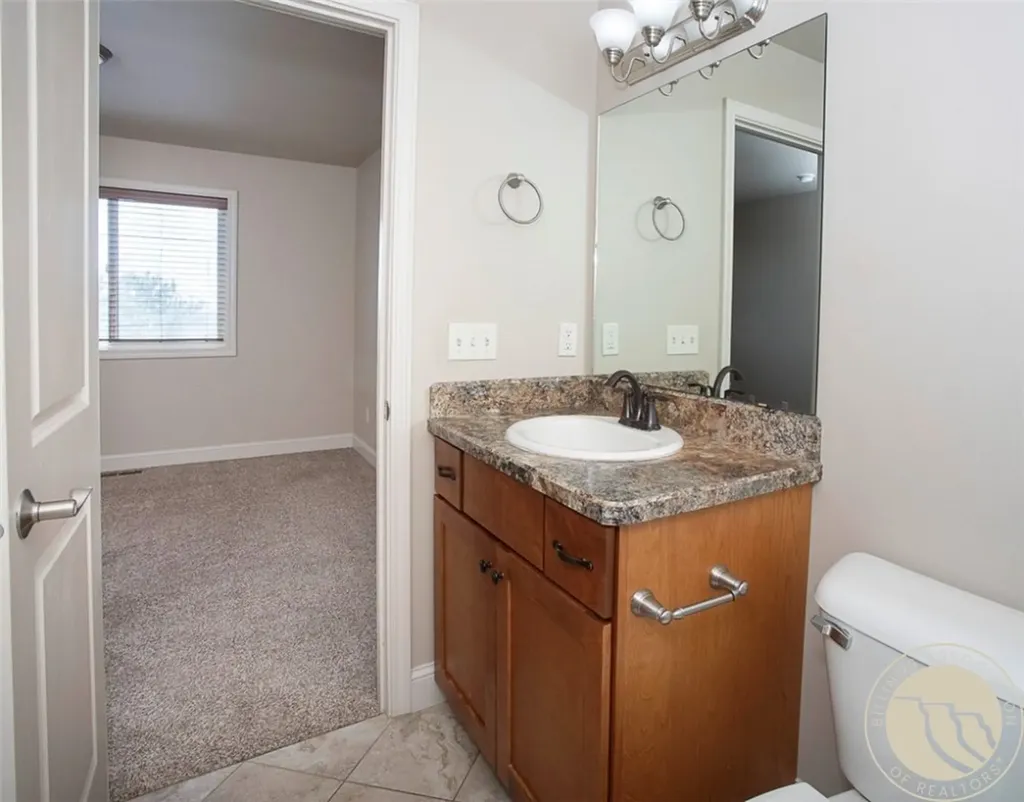 6424 Southern Bluffs Lane Billings MT 59106