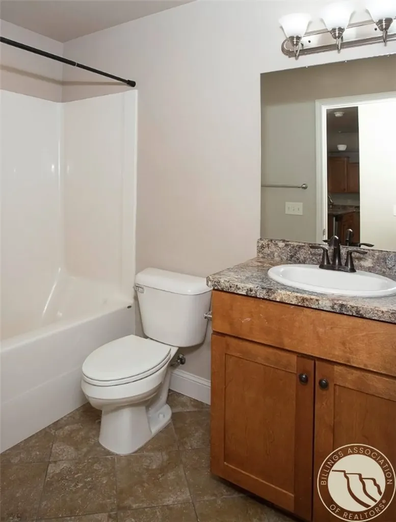 6424 Southern Bluffs Lane Billings MT 59106
