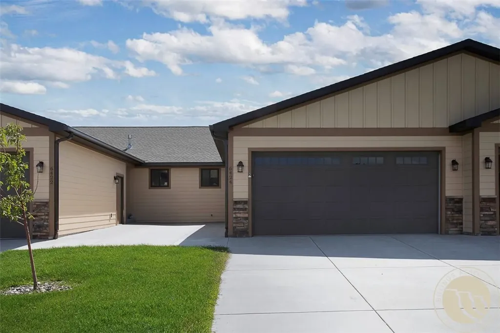 6424 Southern Bluffs Lane Billings MT 59106