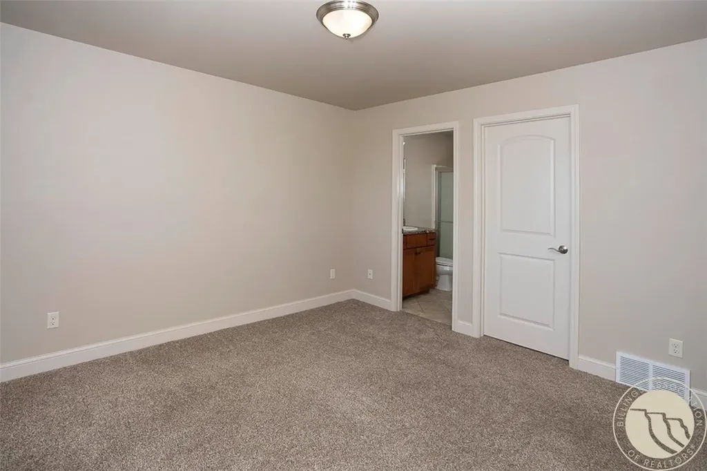 6424 Southern Bluffs Lane Billings MT 59106