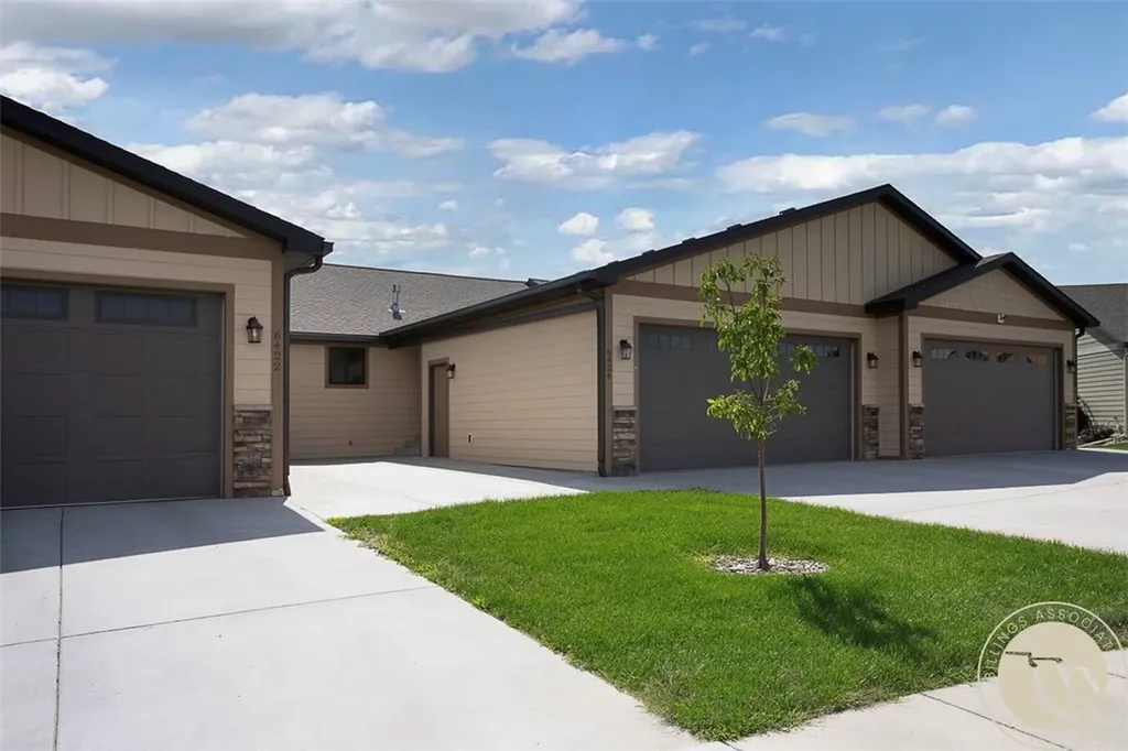 6424 Southern Bluffs Lane Billings MT 59106