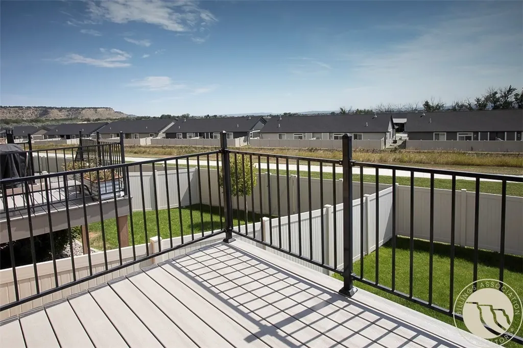 6424 Southern Bluffs Lane Billings MT 59106