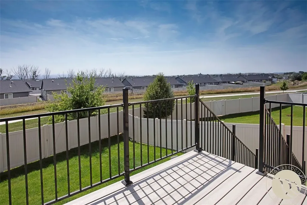 6424 Southern Bluffs Lane Billings MT 59106