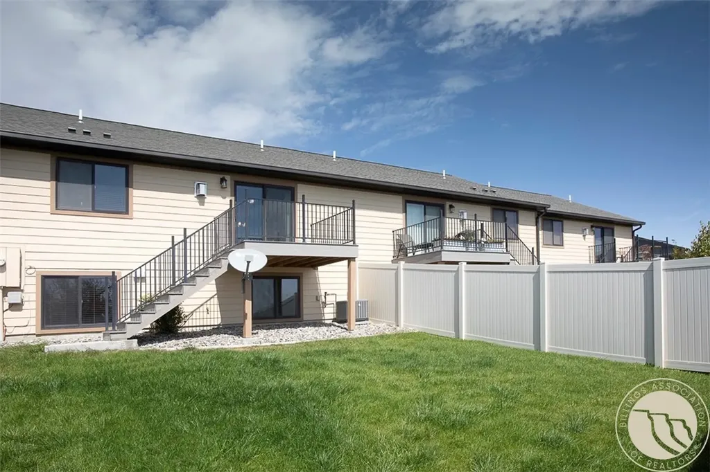6424 Southern Bluffs Lane Billings MT 59106