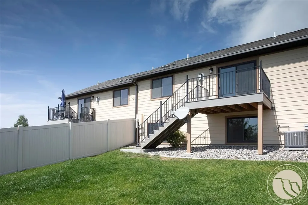 6424 Southern Bluffs Lane Billings MT 59106