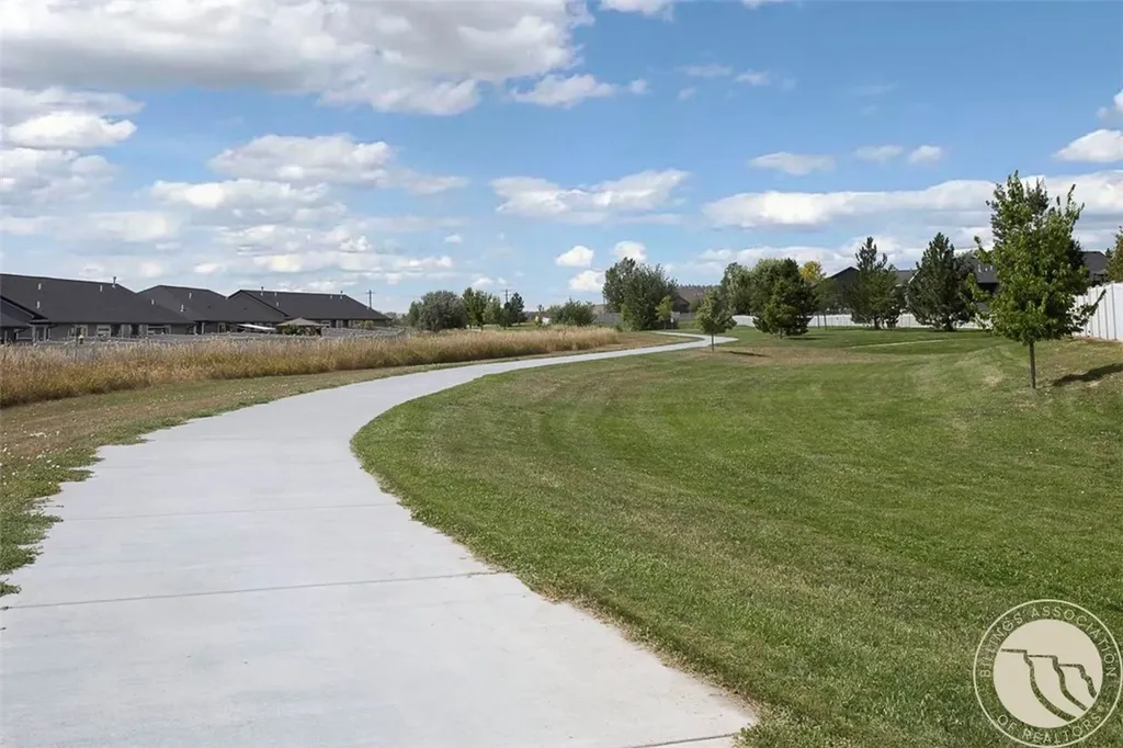 6424 Southern Bluffs Lane Billings MT 59106