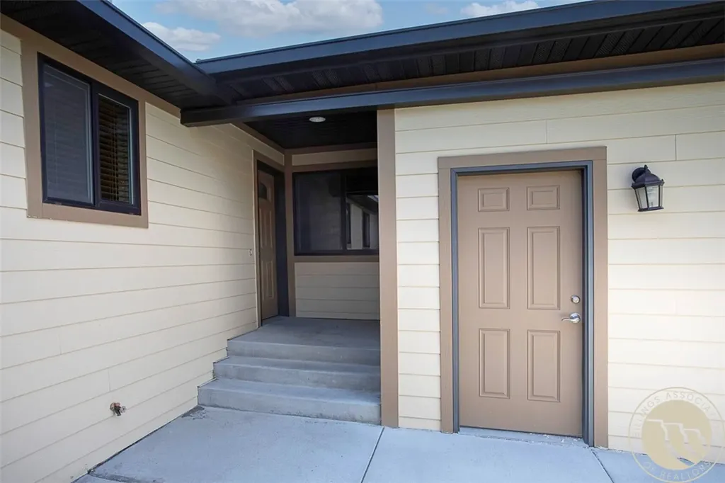 6424 Southern Bluffs Lane Billings MT 59106