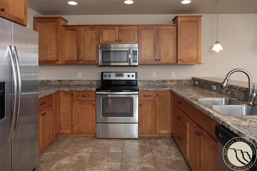 6424 Southern Bluffs Lane Billings MT 59106