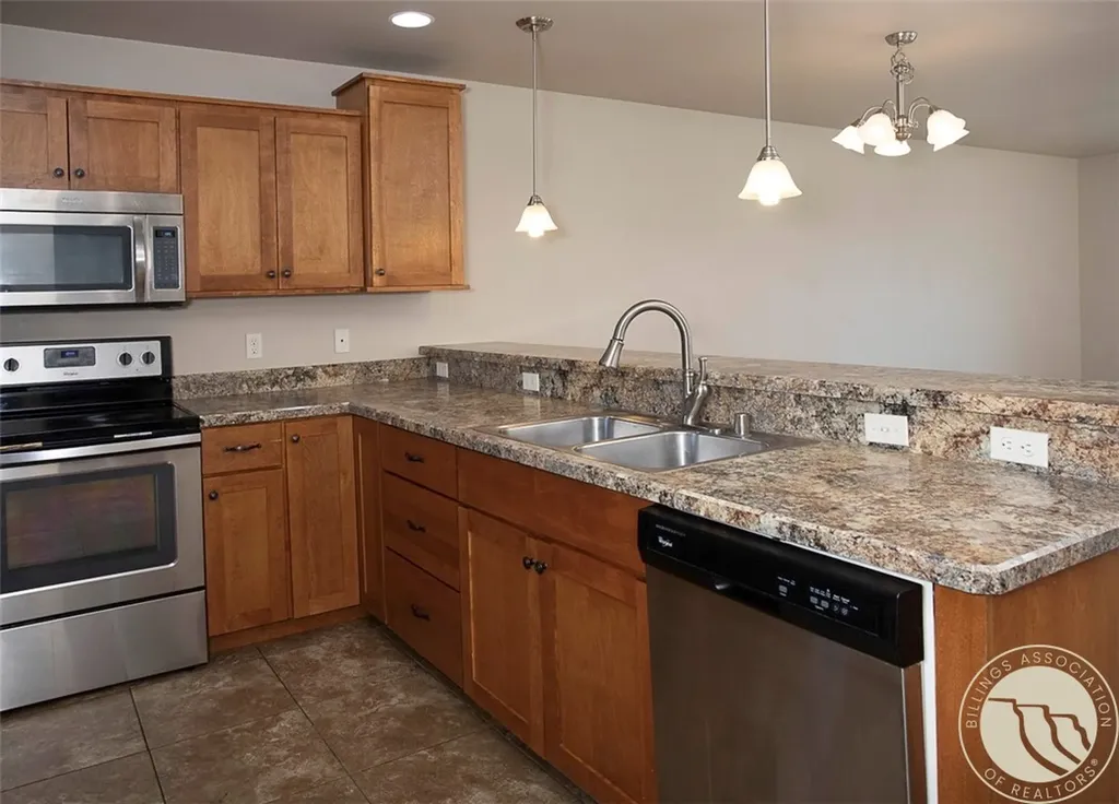 6424 Southern Bluffs Lane Billings MT 59106