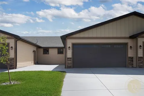 6424 Southern Bluffs Lane Billings MT 59106