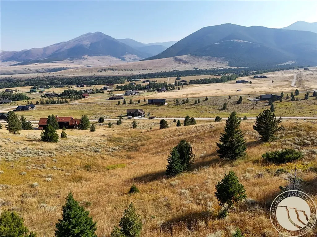 Nhn Wilderness Lane Red Lodge MT 59068