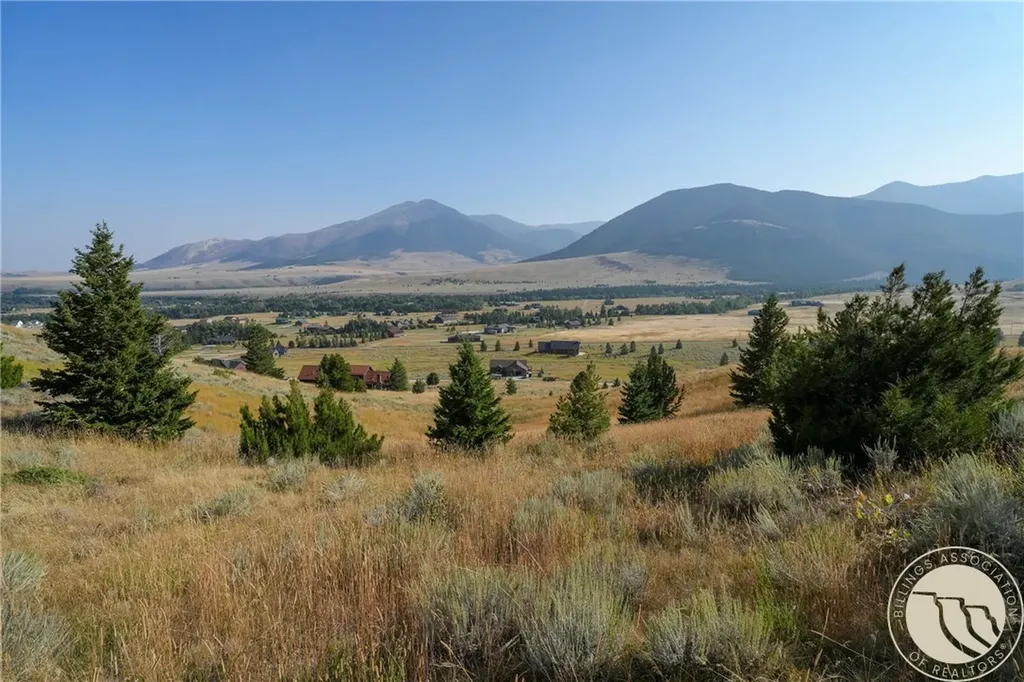 Nhn Wilderness Lane Red Lodge MT 59068