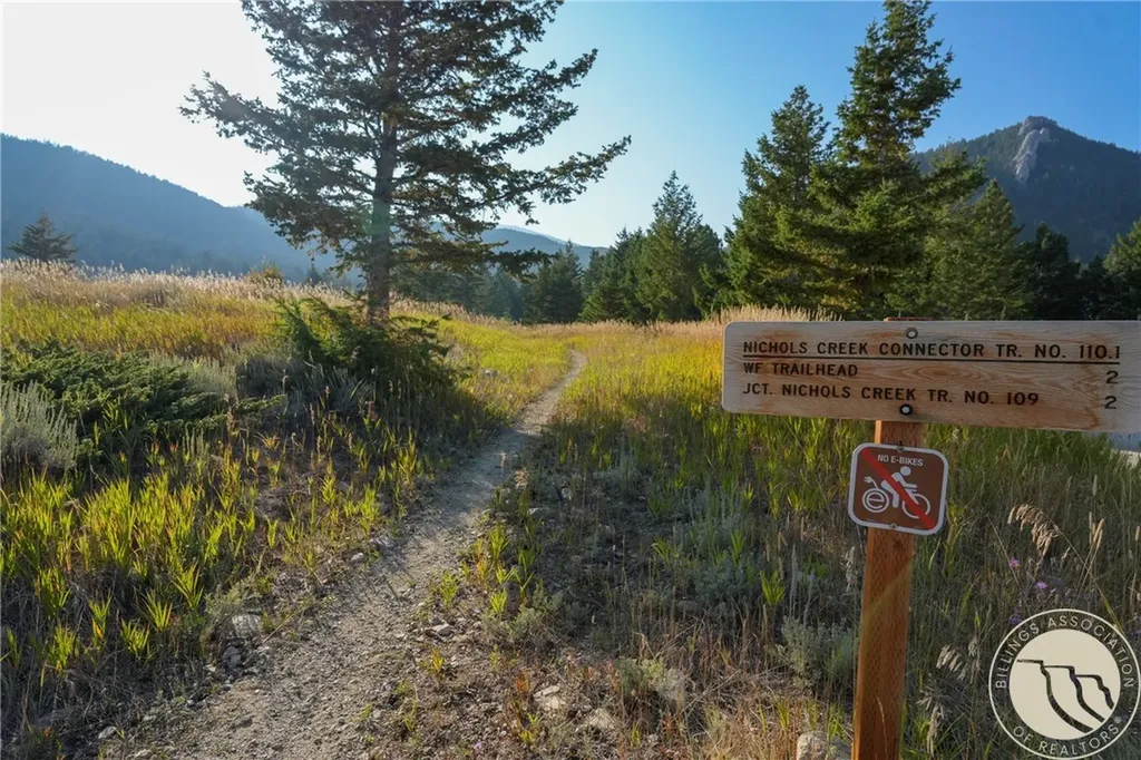 Nhn Wilderness Lane Red Lodge MT 59068