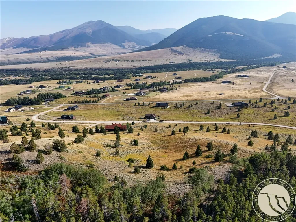 Nhn Wilderness Lane Red Lodge MT 59068