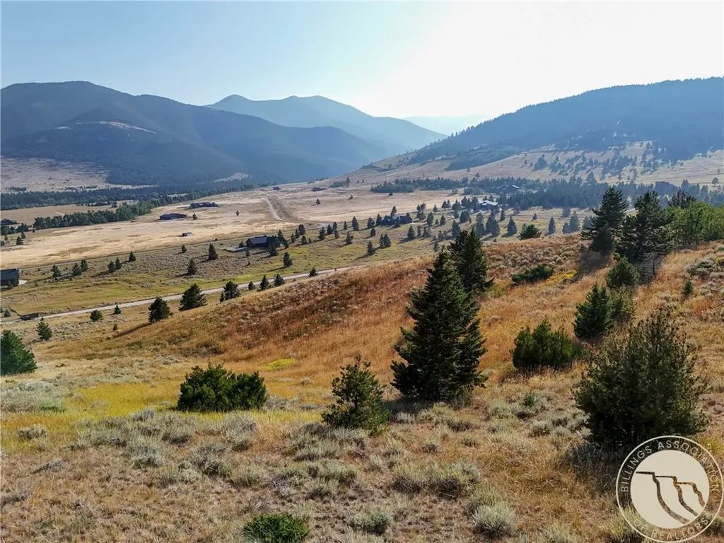 Nhn Wilderness Lane Red Lodge MT 59068