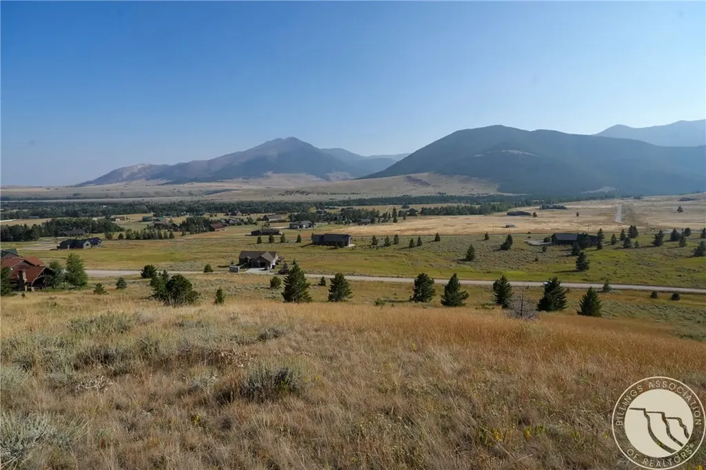 Nhn Wilderness Lane Red Lodge MT 59068