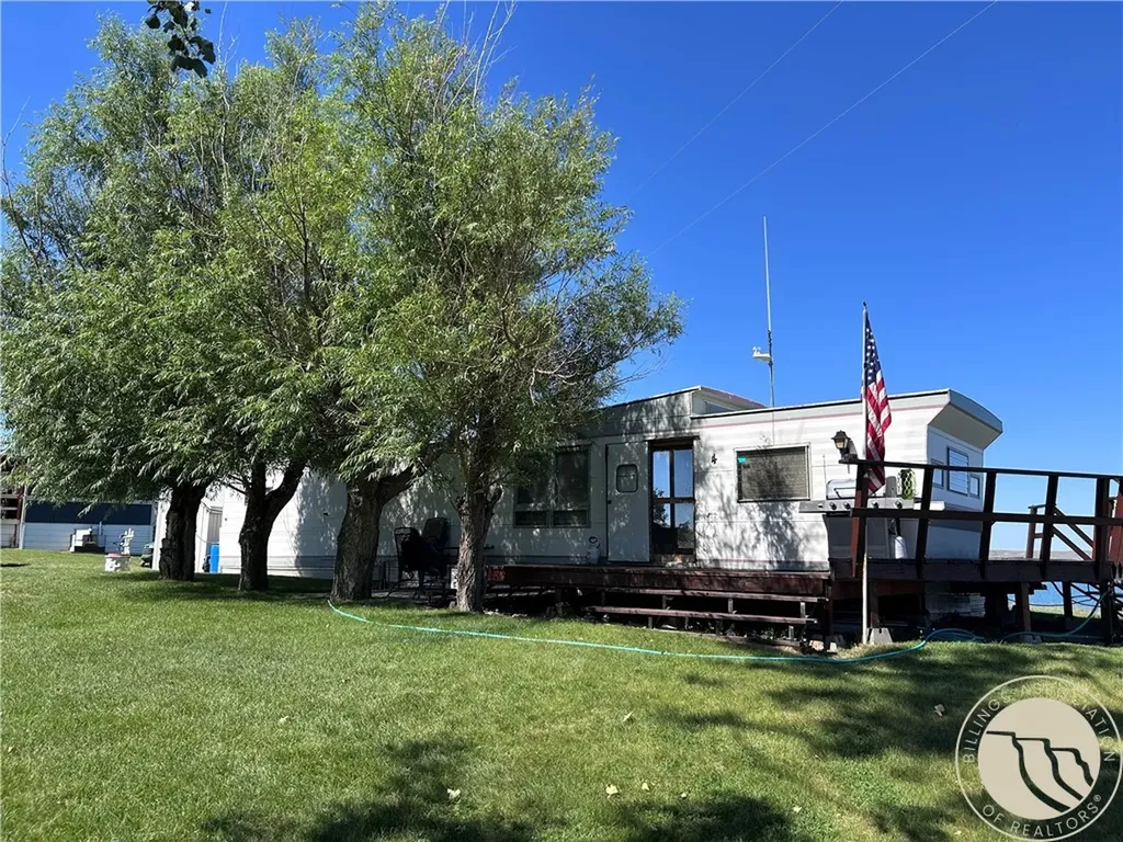 4 652 S. Rock Creek Road Other MT 59213