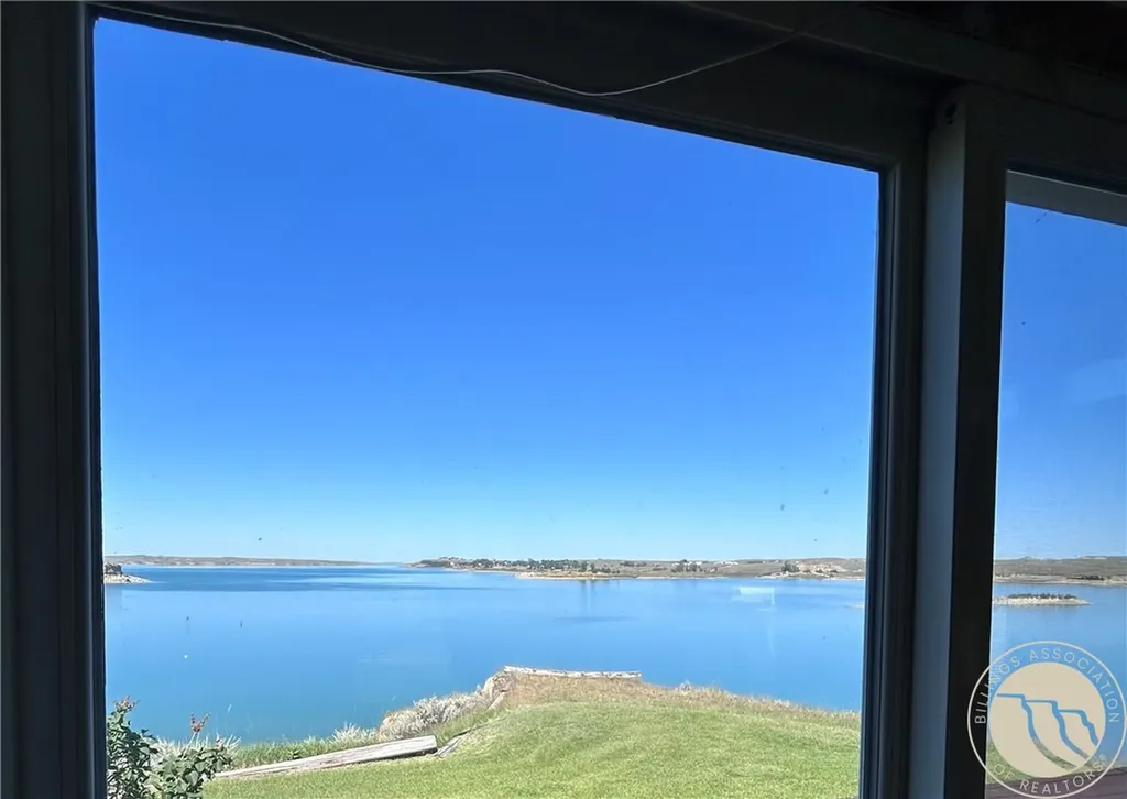 4 652 S. Rock Creek Road Other MT 59213