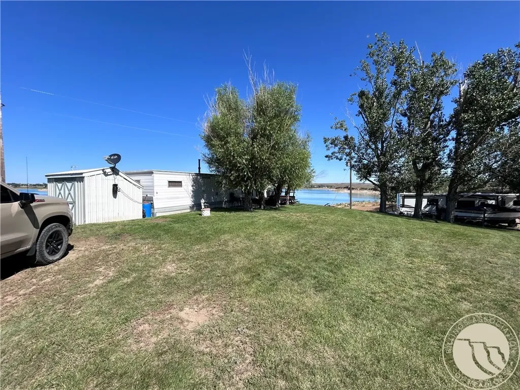 4 652 S. Rock Creek Road Other MT 59213